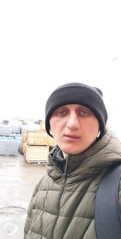 Mishanya, 38, Набережных Челнах — анкета №2074785