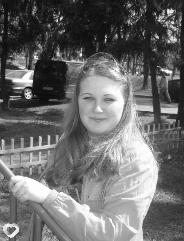 Афина, 34, Усолье-Сибирское — анкета №2074788