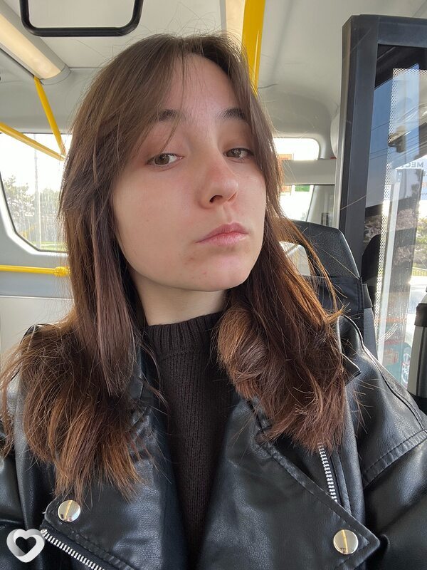 Диана, 21, Усолье-Сибирское — анкета №2074789