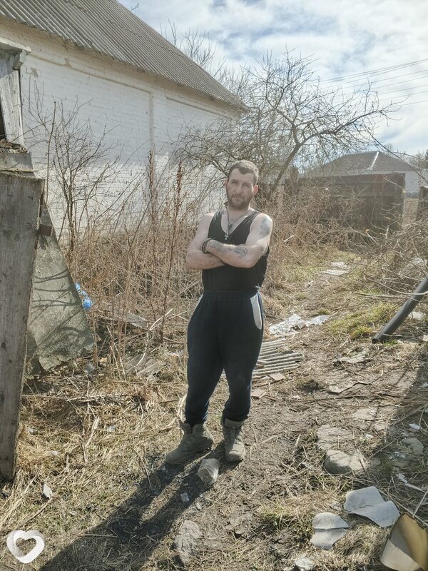 Николай, 35, Ростове-на-Дону — анкета №2074792