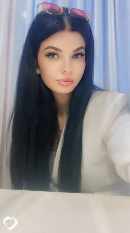 Анастасия, 23, Коврове — анкета №2074795