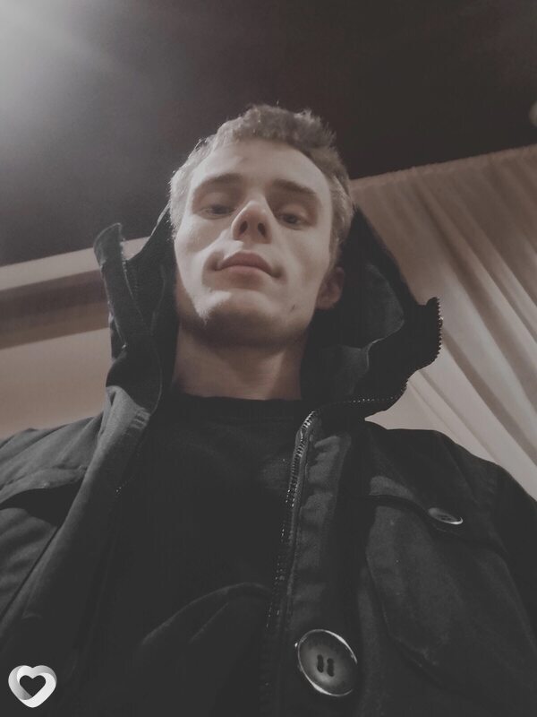 Вова, 26, Петрозаводске — анкета №2074796