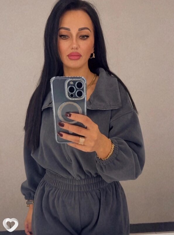Юлия, 36, Новосибирске — анкета №2074797