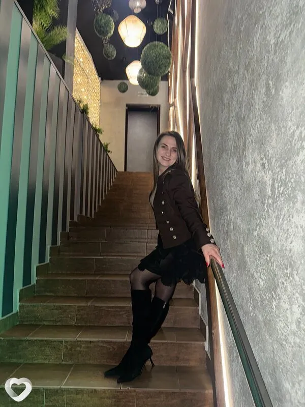 Ксения, 38, Барнауле — анкета №2074452