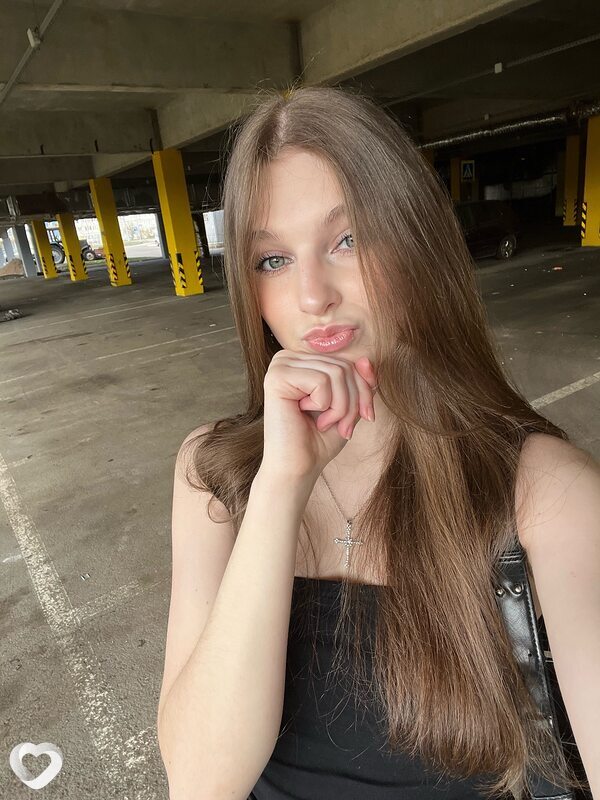 Polya, 20, Череповце — анкета №2074456