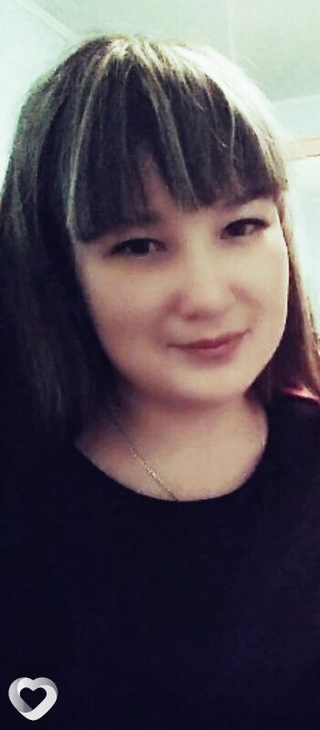 Анастасия, 28, Канске — анкета №2074472