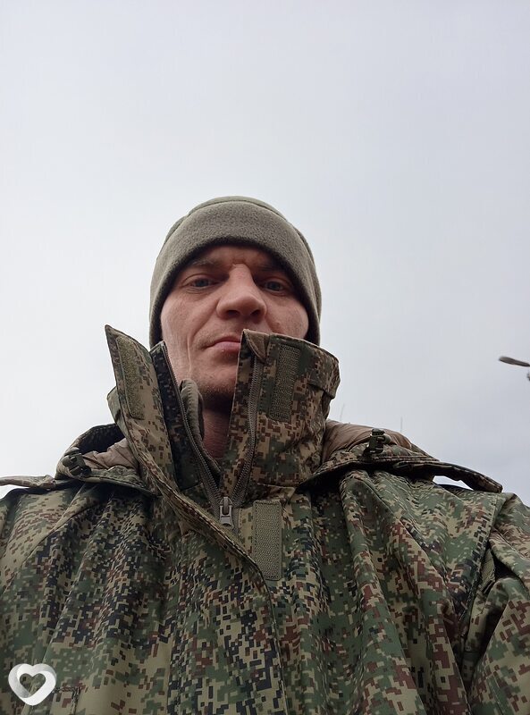 Алексей, 36, Бийске — анкета №2074551