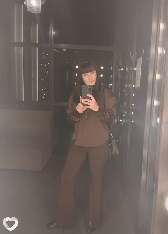 Натуля, 44, Мариуполе — анкета №2074568