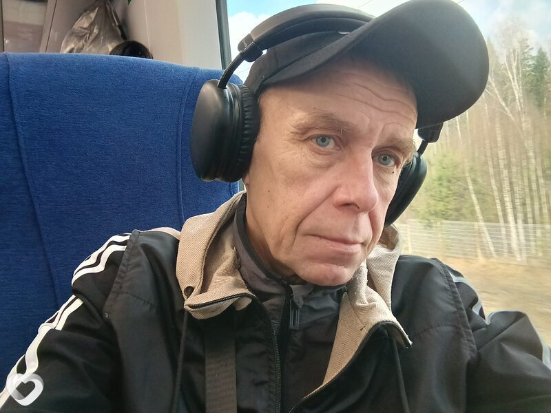 Александр, 55, Нижнем Новгороде — анкета №2074577