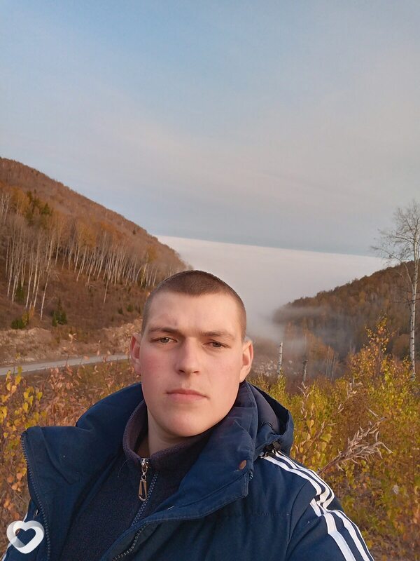 Владимир, 27, Санкт-Петербурге — анкета №2074578