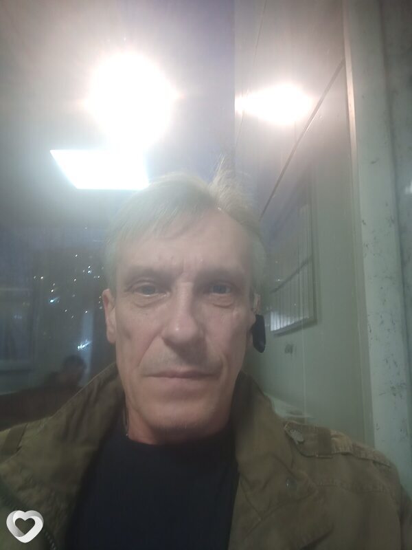 Владимир, 50, Москве — анкета №2074581
