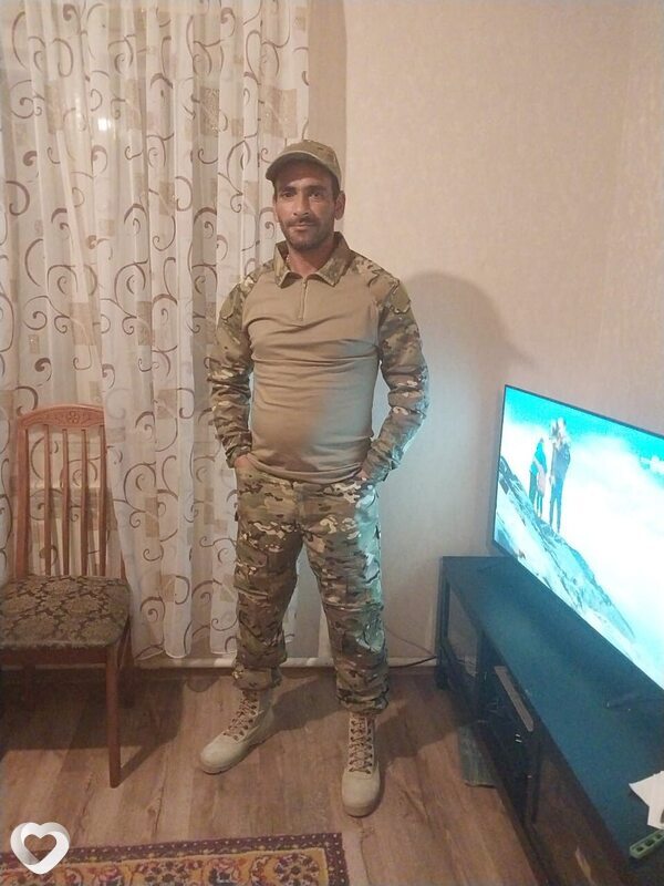 Давид, 44, Батайске — анкета №2074590