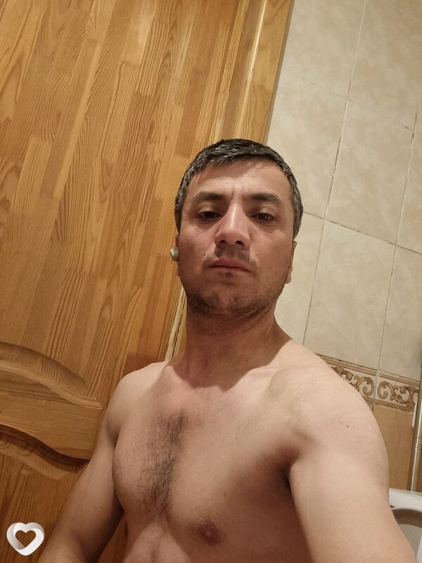 Умар, 39, Казани — анкета №2074594