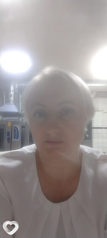 Светлана, 40, Стерлитамаке — анкета №2075050