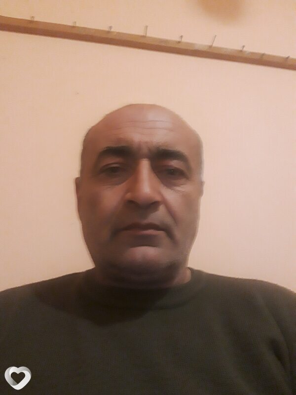 Джаник, 46, Омске — анкета №2075052