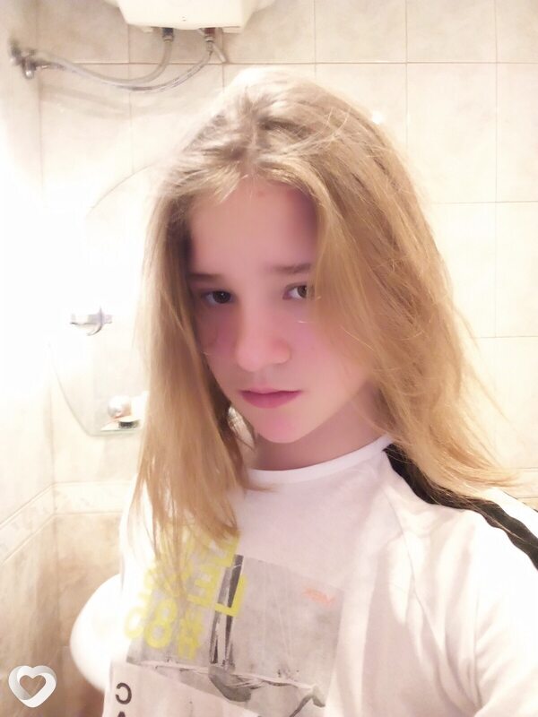 Иваиль, 19, Москве — анкета №2075066