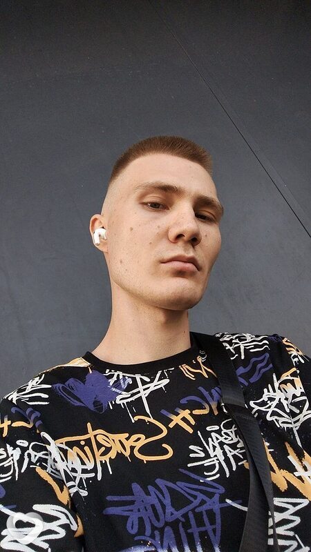 Твойангел, 24, Уфе — анкета №2074852