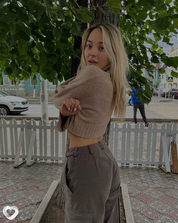 Ангелина, 31, Перми — анкета №2074853