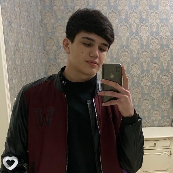Селим, 20, Алматы — анкета №2074858
