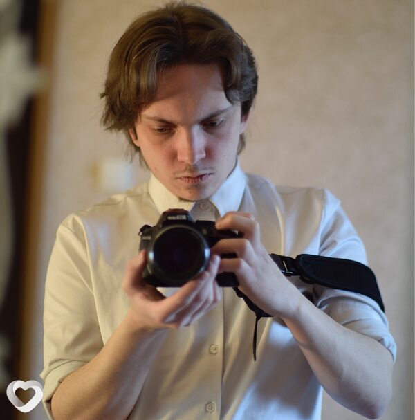 Лнв, 22, Санкт-Петербурге — анкета №2074859