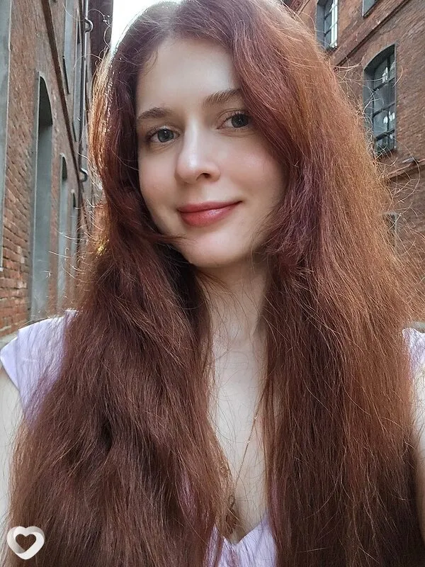 Julia, 27, Москве — анкета №2074860