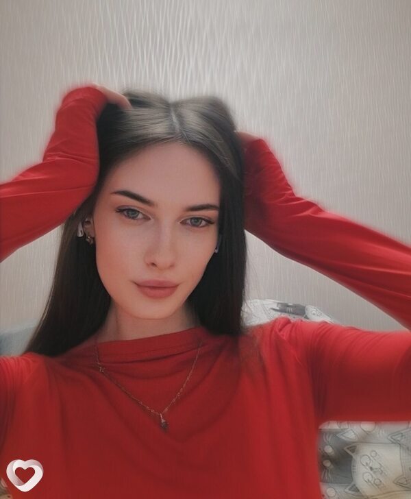 Виктория, 22, Новосибирске — анкета №2074862