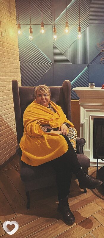 Оля, 46, Вологде — анкета №2074864