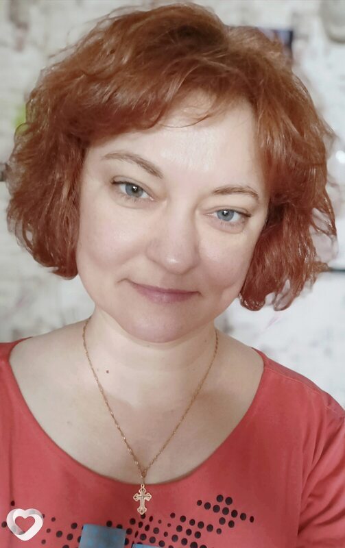 Наталья, 45, Коломне — анкета №2074865