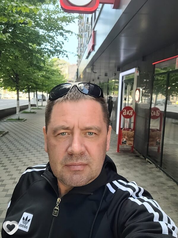 Сергей, Псебай