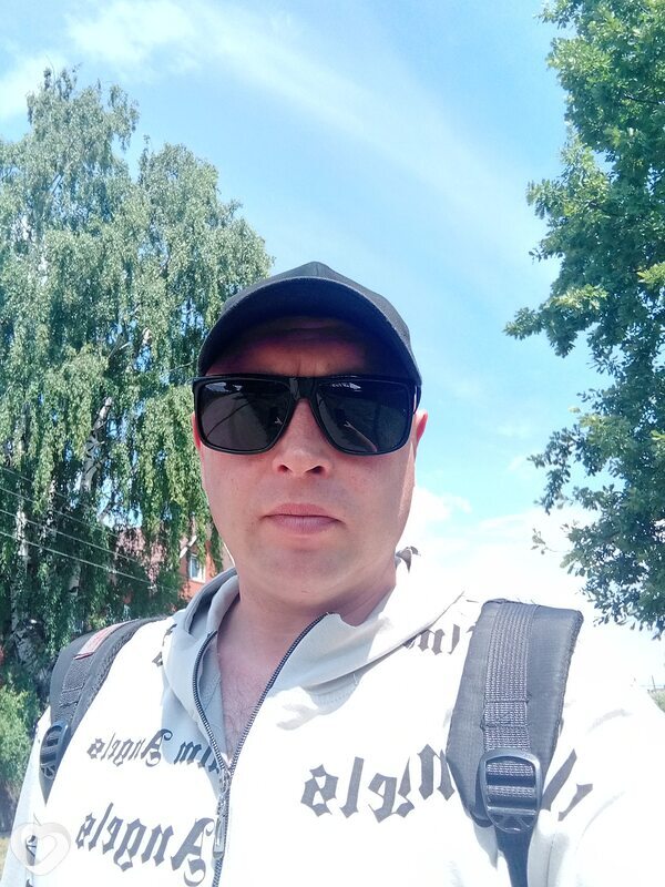 Сергей, 40, Урени — анкета №2074867