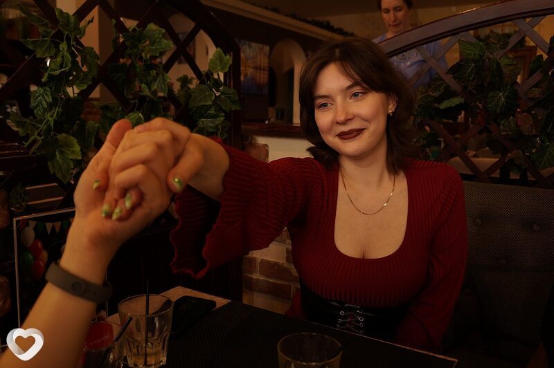 Анастасия, 20, Гомеле — анкета №2074872