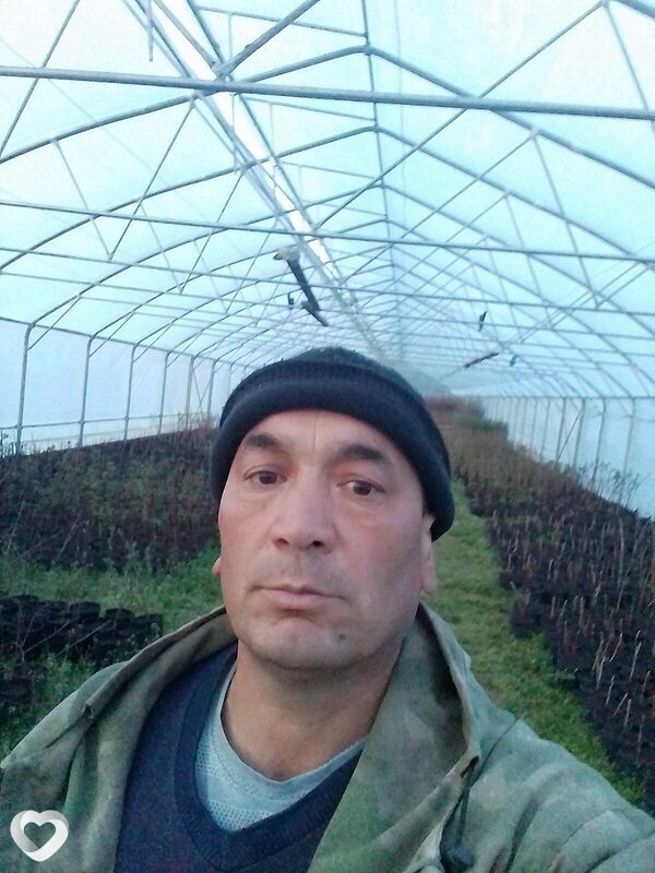 Тулкин, 50, Котельниках — анкета №2074873