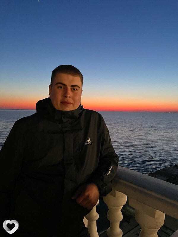 Тимур, 28, Москве — анкета №2074604