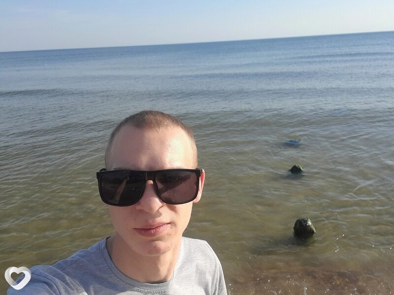 Иван, 34, Мытищах — анкета №2074605