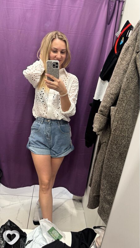 Ирина, 31, Абакане — анкета №2074616