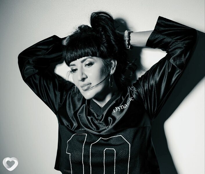 Ирина, 40, Астане — анкета №2075103