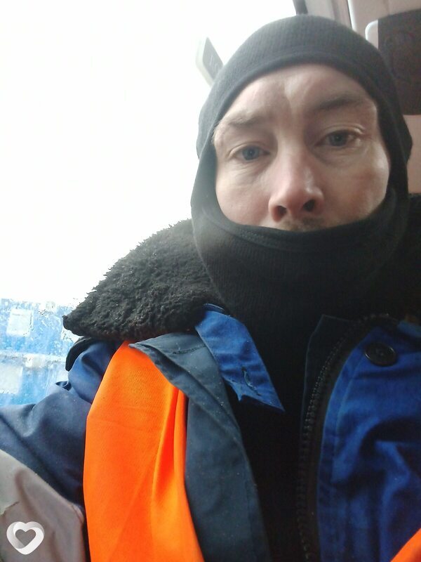 Риваль, 37, Бирске — анкета №2074709
