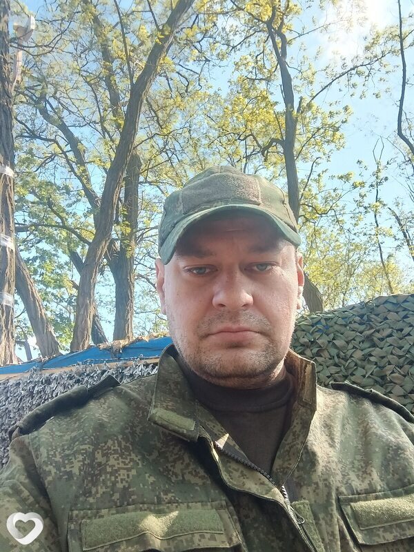 Николай, 37, Донецке — анкета №2074722