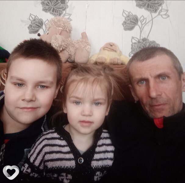 Roman, 44, Москве — анкета №13093