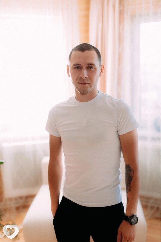 Денис, 33, Макеевке — анкета №2074654