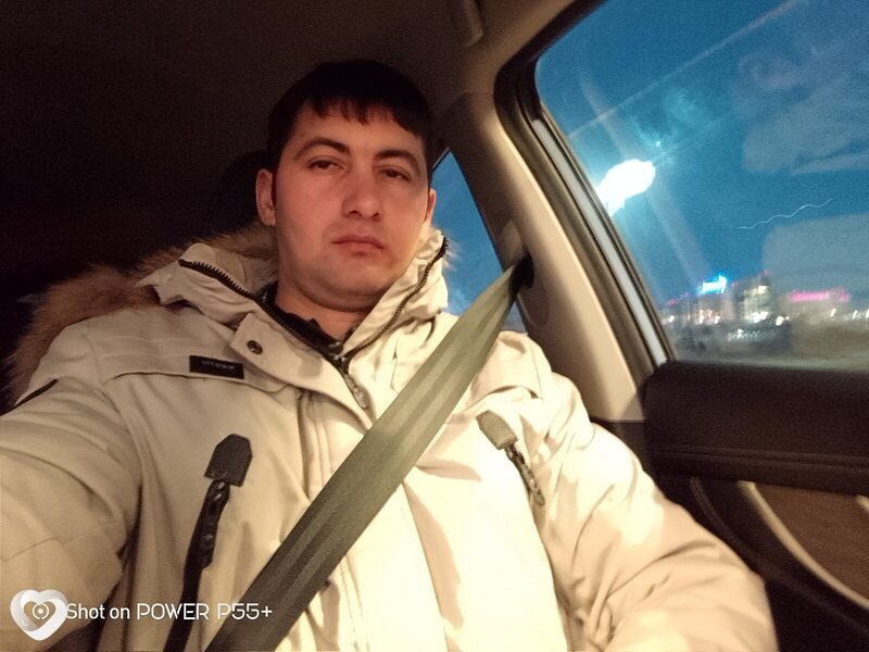 Миша, 25, Ростове-на-Дону — анкета №2074656