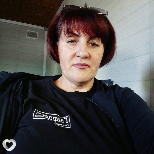 Дарья, 53, Тольятти — анкета №2074661