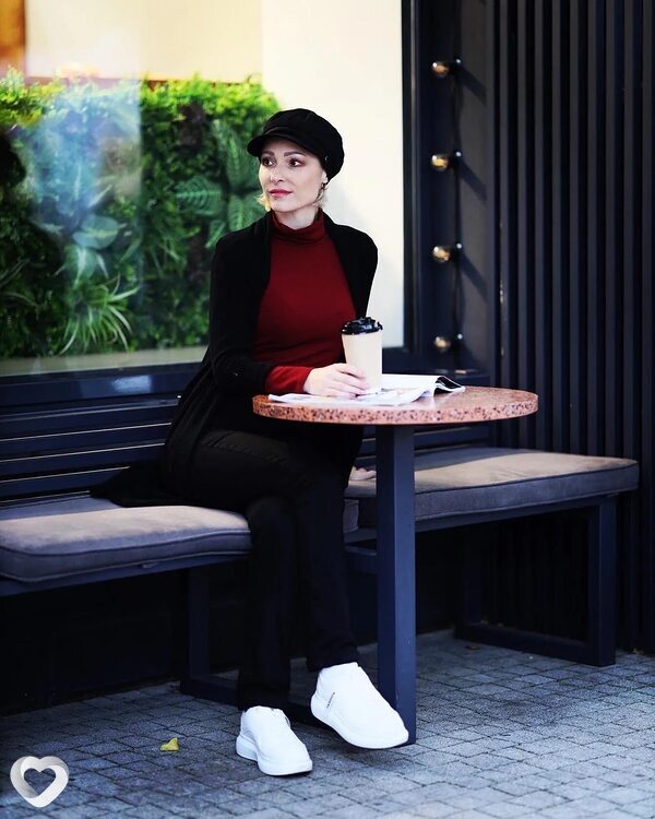 Ирина, 45, Краснодаре — анкета №2074663