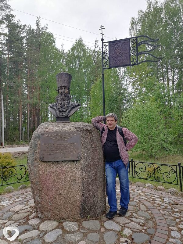Сантуцио, 44, Курске — анкета №2074666