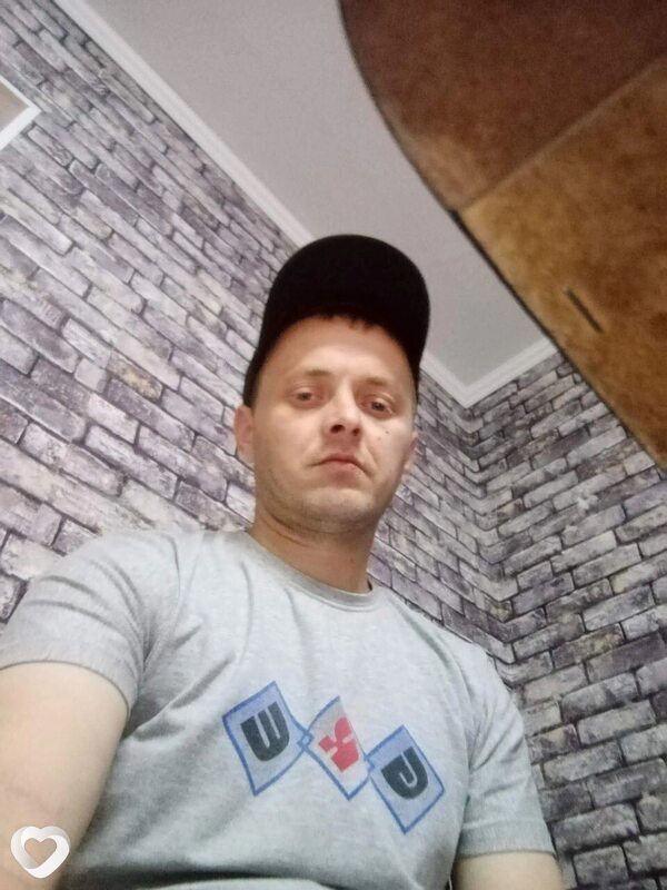 Андрей, 36, Ставрополе — анкета №2074667