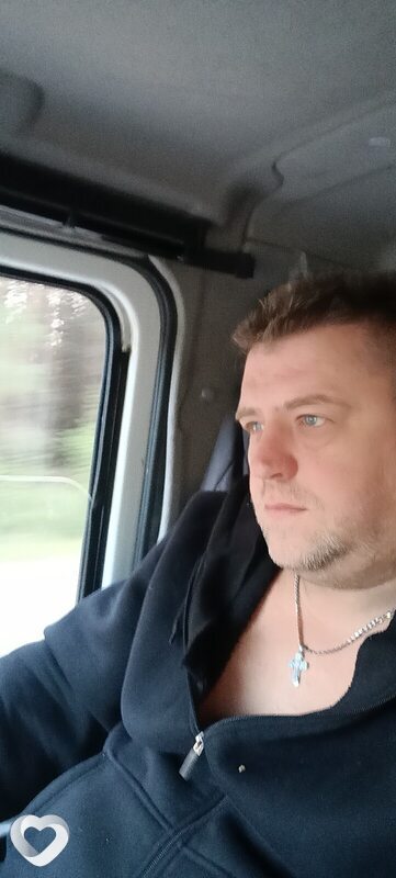 Виталий, 48, Минске — анкета №2074668