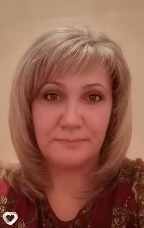 Ольга, 45, Энгельсе — анкета №2074669