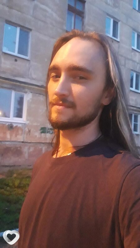 Никита, 28, Нижнем Тагиле — анкета №2074727