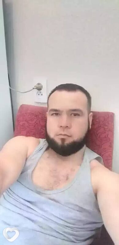 Фёдор, 35, Омске — анкета №2074734