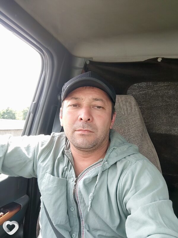 Нурик, 43, Алматы — анкета №2074677